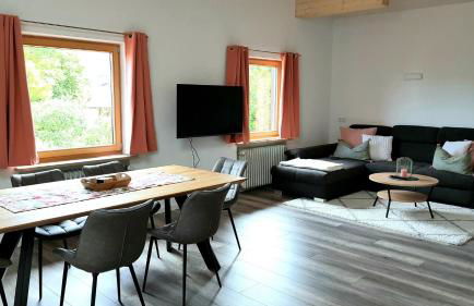 Ferienwohnung Alpenfex - Foto 12