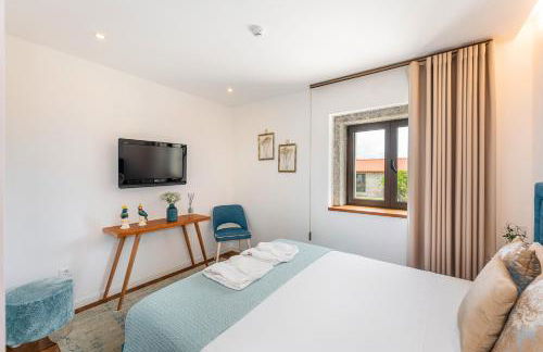 Casa d'Amares - Foto 37