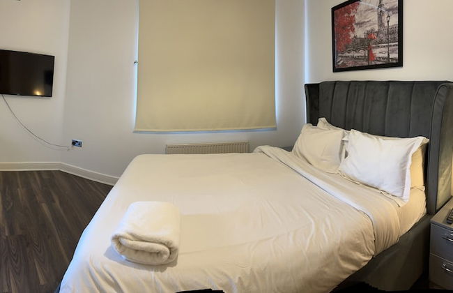 Havana 2 bed Apartment in london - Foto 32