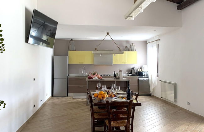 Charming Villa With Swimming Pool - Foto 13