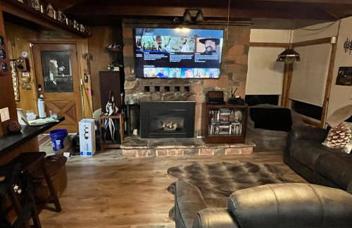 Twain Harte Cozy cabin downtown - Foto 1