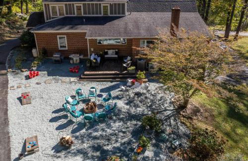 The Wine Cottage Spacious 5BR Near Nelson 151 - Foto 13