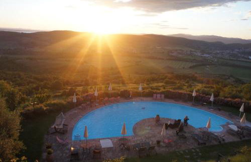 EcoResort Il Cantico della Natura - Photo 18