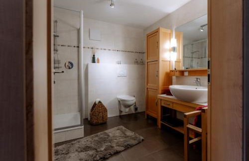 Watzmann-Appartement - Foto 39