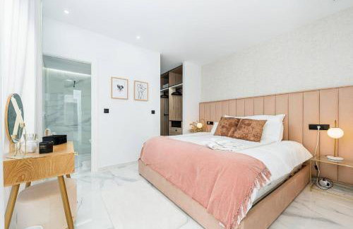 Moderna Casa VillaCristal - Foto 23