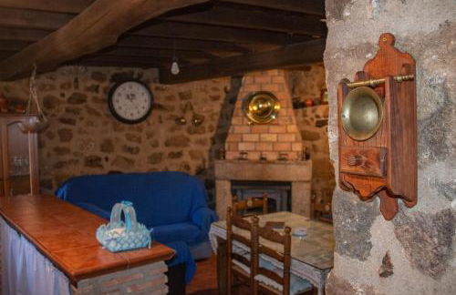 Casa Rural La Pastera - Foto 9