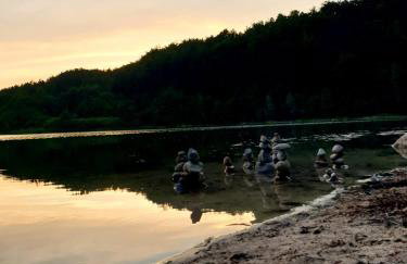 Siedlisko pod Aniołem - Foto 79