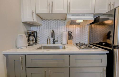 Spacious Studio Apt South End - Foto 5