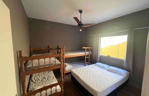 Villa Tavares - casa com piscina na praia da Lagoinha - Foto 15