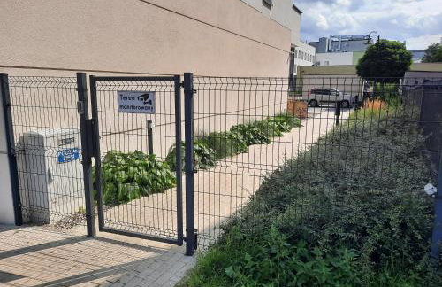 APARTAMENT KOŚCIUSZKi 54 - Foto 53