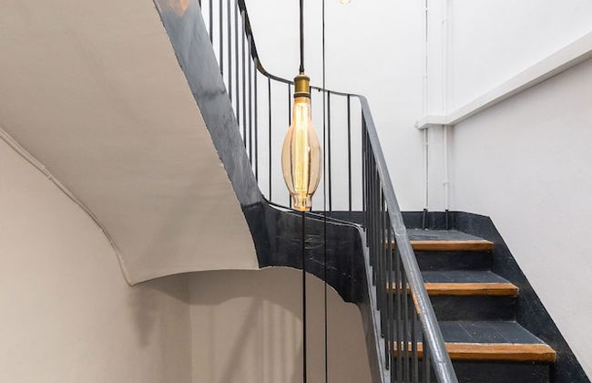 Unik Vacation Citywall - Foto 48