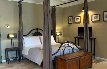 CASA VASARI Holiday Suites TUSCANY - Foto 21