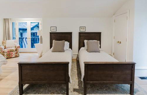 Paces Palazzo--a Buckhead Mansion - Foto 35