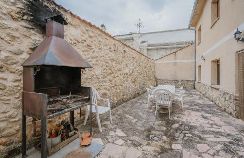 Casa Rural La Escondida - Foto 26