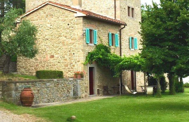 Poggio Corsucci - Foto 28