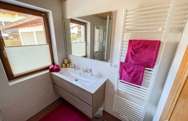 Apart Grazia - Foto 15