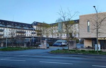 DND Design Loft I 170qm I Parken I Balkon I Workstation I Netflix I Kaffee I Waschmaschine I Trockner I Xbox I Ausblick - Foto 30