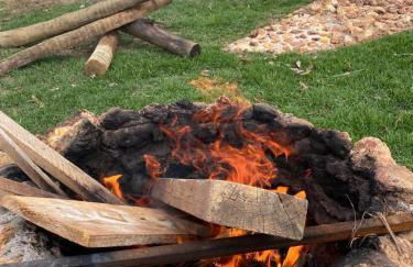 OKA VIVAH - Chalé Oka do Sol - Foto 3