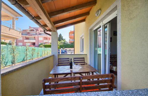 Apartments Gilly 2 - Foto 17