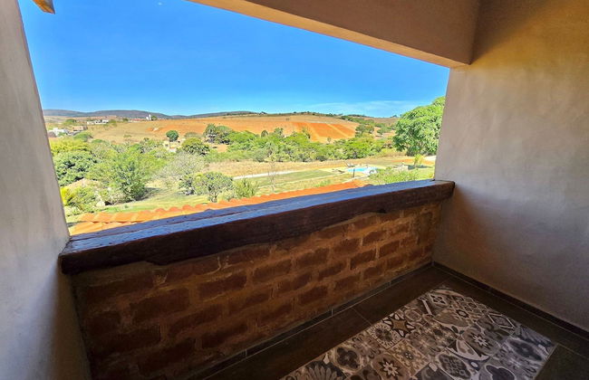 Vila Carrancas - Unidade Centro - Photo 71