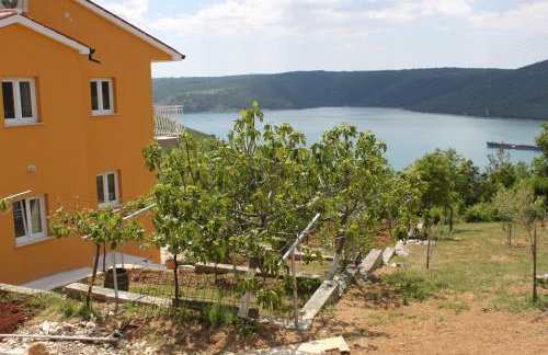 Apartments with parking space Trget, Rasa - 7687 - Foto 8