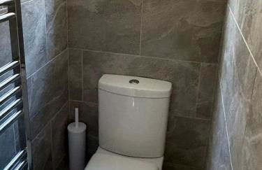 Rottingdean Boutique Studio Apartment By The Sea - Foto 12