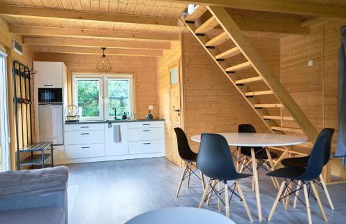 Domek w Górach Sowich "Go Sowie" Jacuzzi Basen Sauna - Foto 33