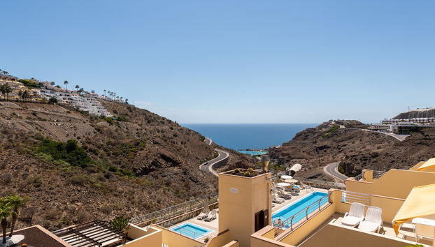 Holiday Club Sol Amadores - Foto 3