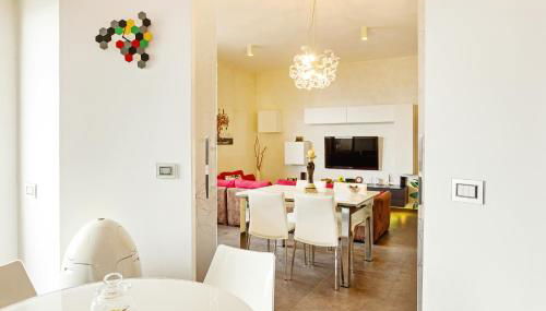 GuestHost - Bari Airport Seaview Apartment - Foto 4