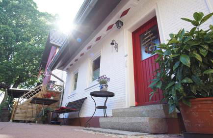 Rosi´s Häusle Schwarzwald / Terasse mit Garten - Foto 38