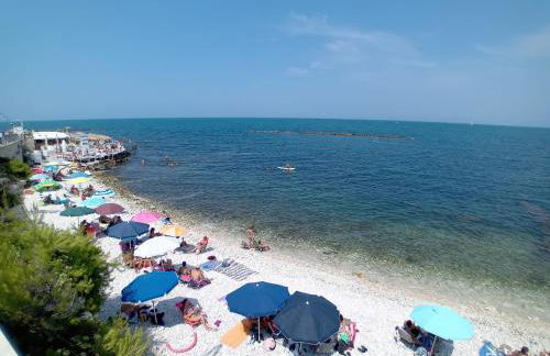La terrazza sul porto - Foto 20