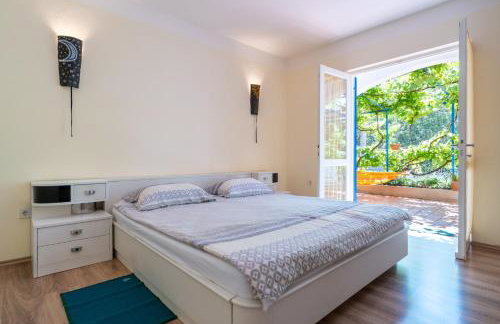 Casa Porozina - Cozy Apartments & Rooms - Paradise Beach 300m - Foto 16