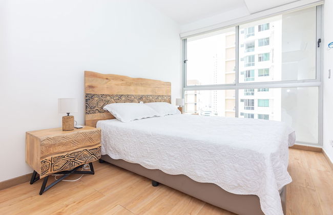 Boutique Apartments Panama - Foto 10