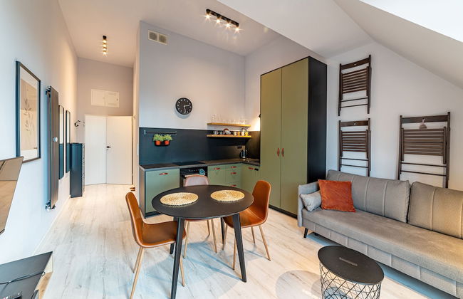 RentPlanet - Bulwar Staromiejski - Photo 57