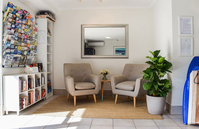 The Point Coolum Beach - Foto 4