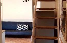 Mini Loft Porto Torres - Foto 8