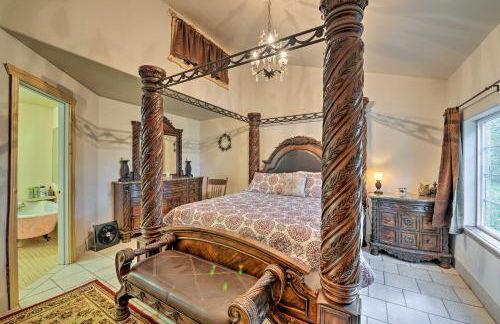 Kayaks and Views Yellowstone River Lodge in Clark - Foto 11