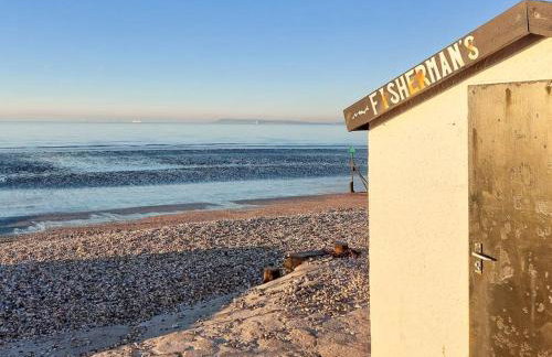 Cosy Coastal Getaway - Foto 27