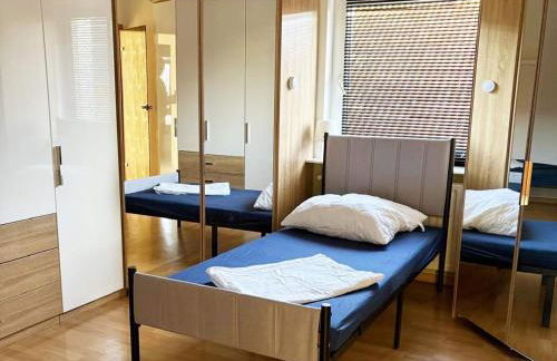 3 bedroom apartment in Leverkusen - Foto 19