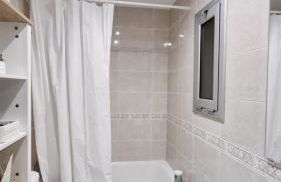 Costa Brava-St Antoni de Calonge apartament per parelles i famílies petites - Foto 16