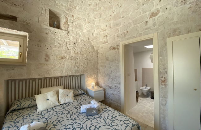 TD Trulli di Bouganville w/ Large Amazing Pool - Foto 9