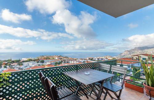 Barcelos Apartment by Holiday Rental Madeira - Foto 5