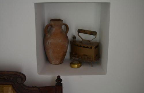 The Priest's Traditional House Kalithies - Foto 30