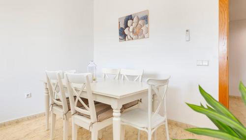 Apartamento Mirador del Seg - Foto 5