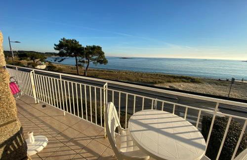 MOUETTES 2 - 3 pièces, Balcon Vue Mer - T316 - Foto 1