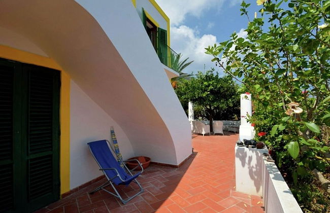 Holiday Home in Sicily With Sea Views - Photo 1