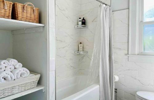 The Chic Shack / Centrally Located 2BR/1BA Home - Foto 5