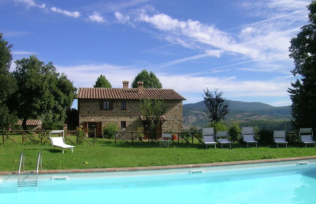 Belvilla by OYO Piandigoro - Le Querce - Foto 38