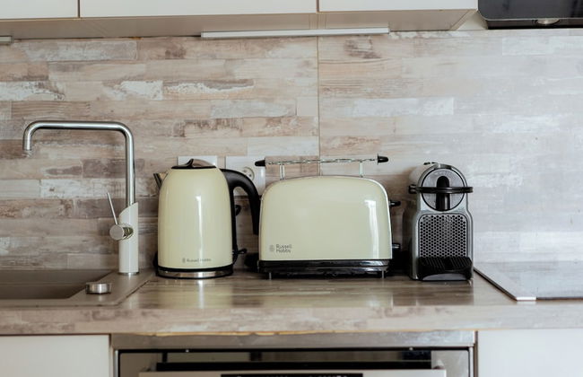 Appartement Spacieux a Chatillon - Photo 24