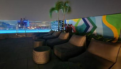 Studio na Árvore no Centro do Rio - Foto 2